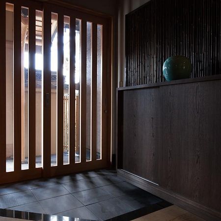 Kyoto Guest Inn Nagaokakyo Ngoại thất bức ảnh