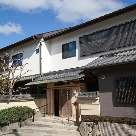 Kyoto Guest Inn Nagaokakyo Ngoại thất bức ảnh