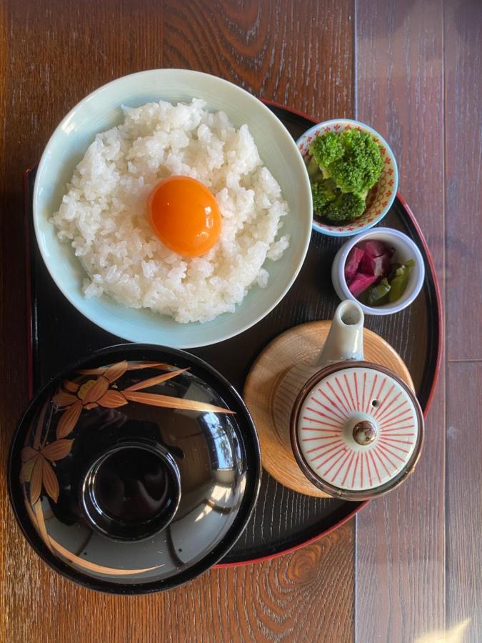 Kyoto Guest Inn Nagaokakyo Ngoại thất bức ảnh