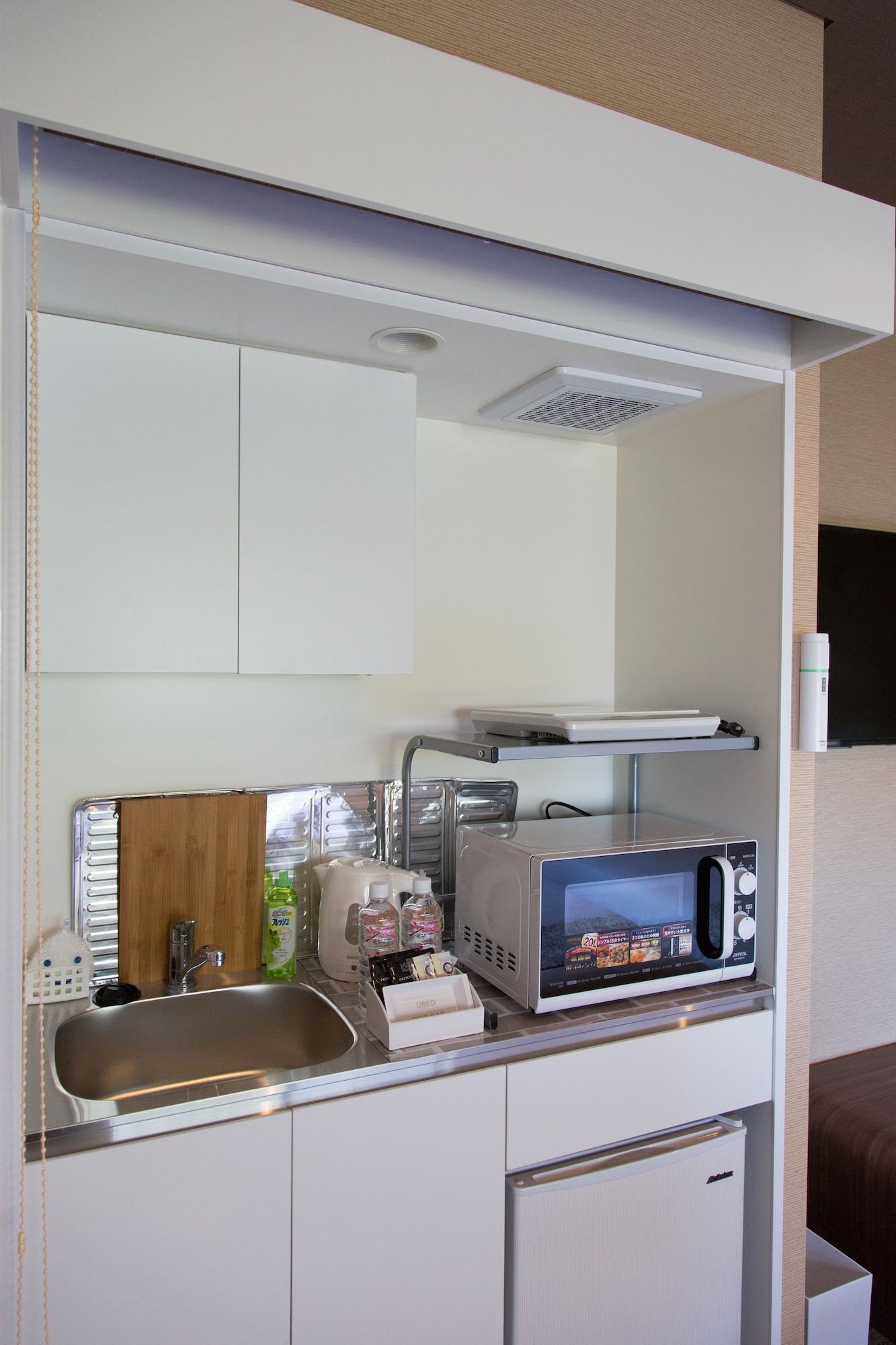 Kyoto Guest Inn Nagaokakyo Ngoại thất bức ảnh
