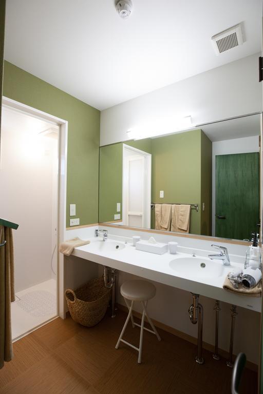 Kyoto Guest Inn Nagaokakyo Ngoại thất bức ảnh