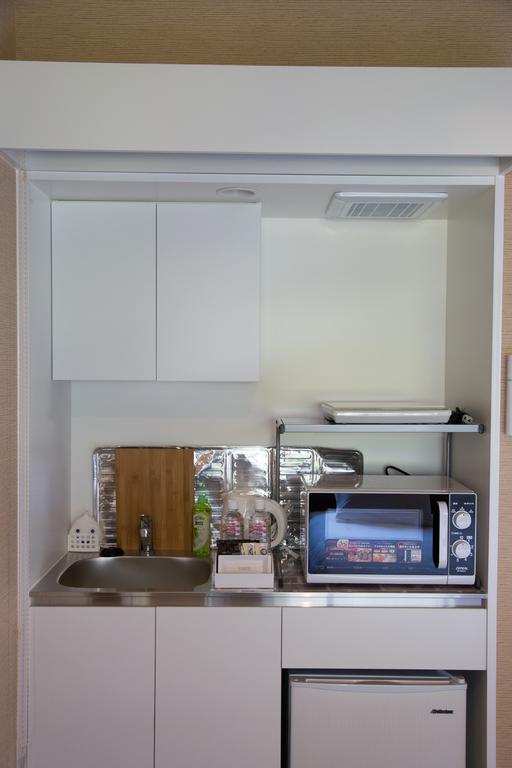 Kyoto Guest Inn Nagaokakyo Ngoại thất bức ảnh