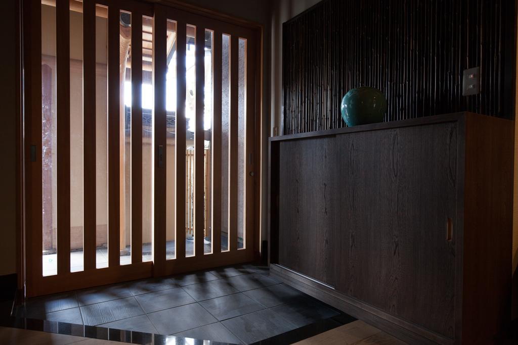 Kyoto Guest Inn Nagaokakyo Ngoại thất bức ảnh