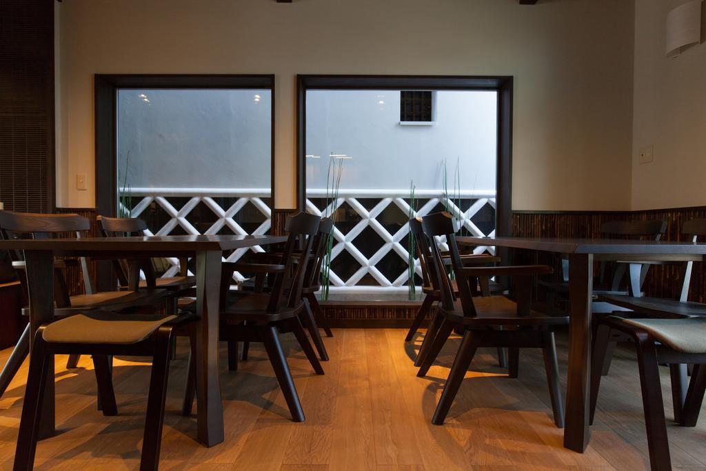 Kyoto Guest Inn Nagaokakyo Ngoại thất bức ảnh