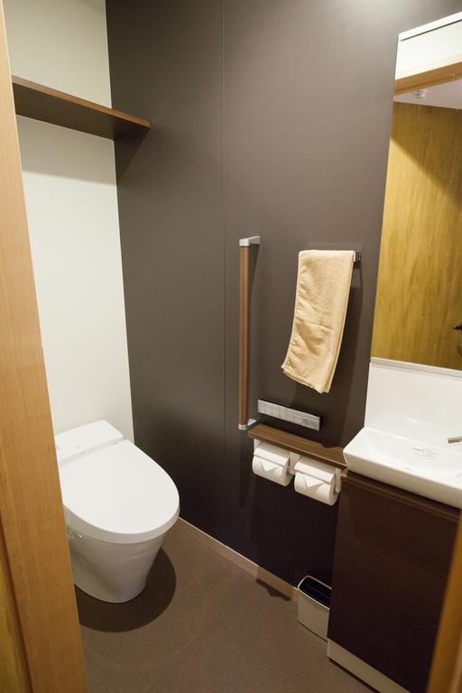 Kyoto Guest Inn Nagaokakyo Ngoại thất bức ảnh