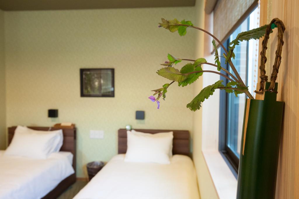 Kyoto Guest Inn Nagaokakyo Ngoại thất bức ảnh