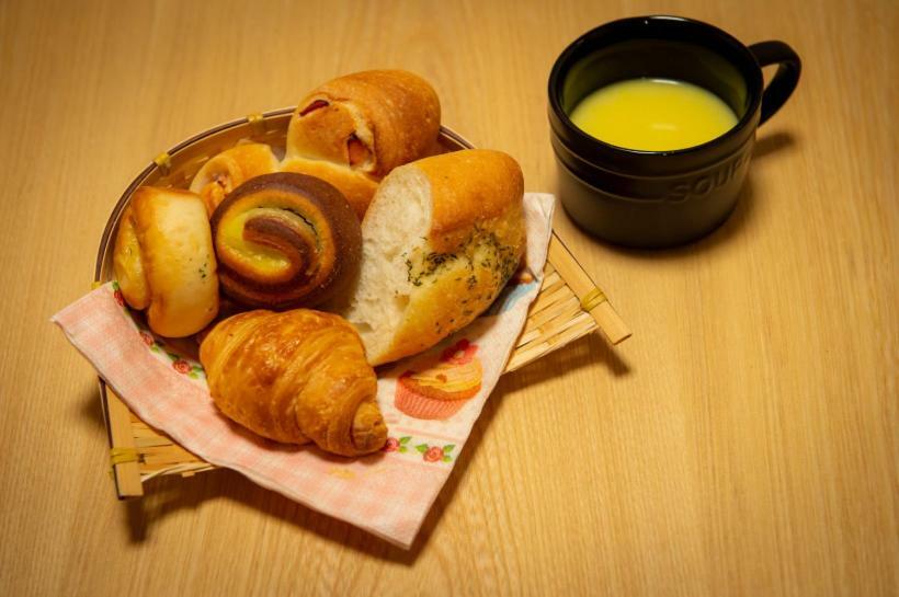 Kyoto Guest Inn Nagaokakyo Ngoại thất bức ảnh