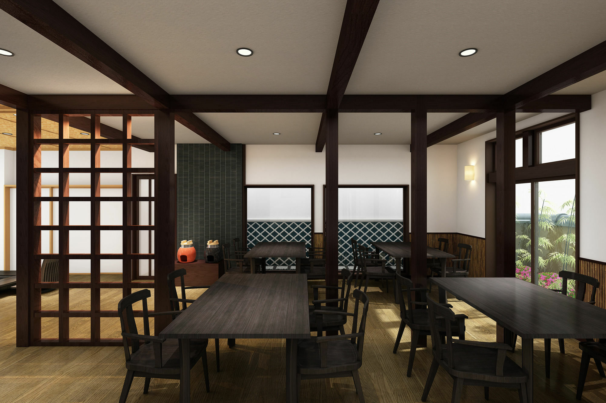 Kyoto Guest Inn Nagaokakyo Ngoại thất bức ảnh