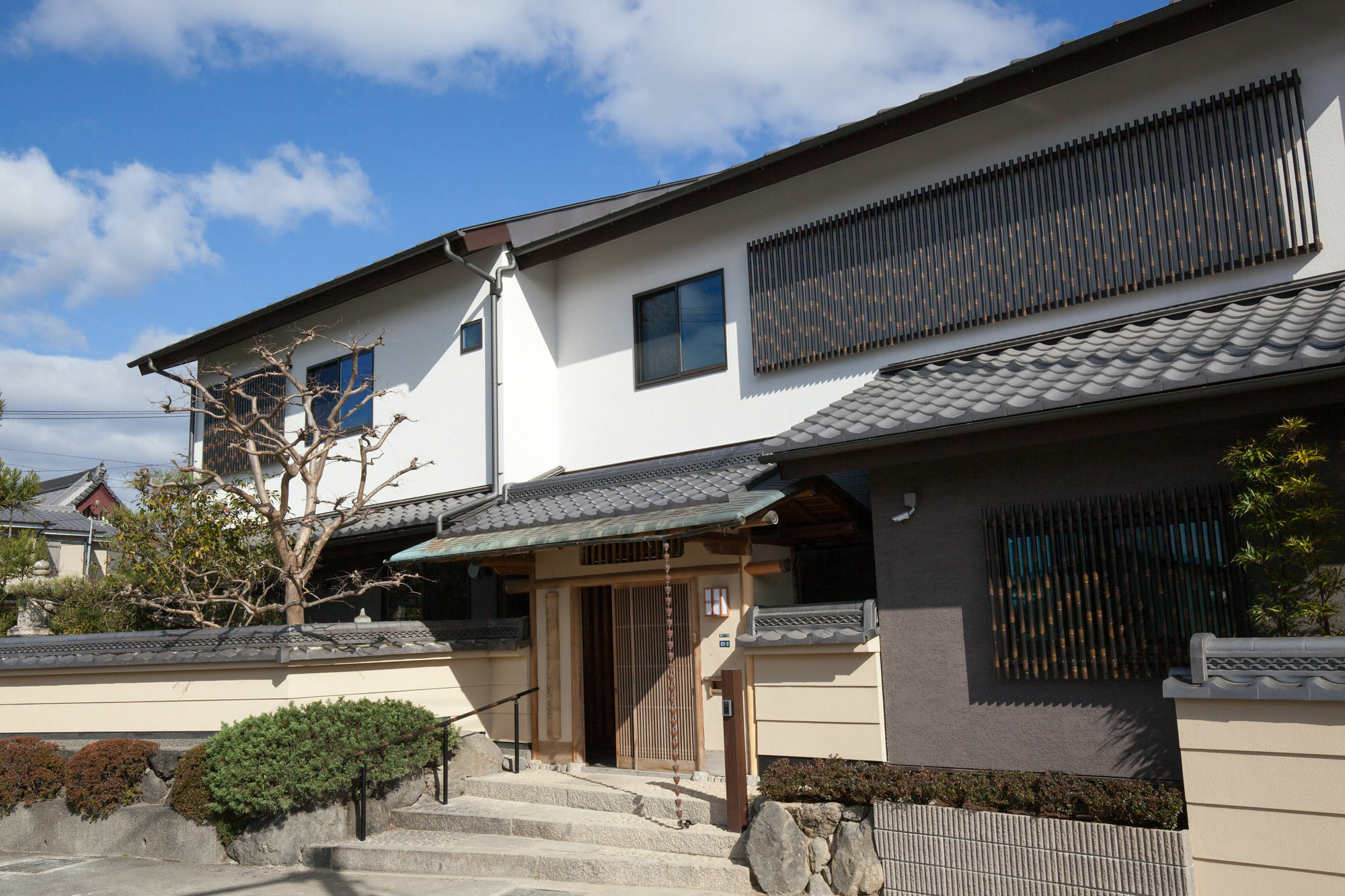 Kyoto Guest Inn Nagaokakyo Ngoại thất bức ảnh