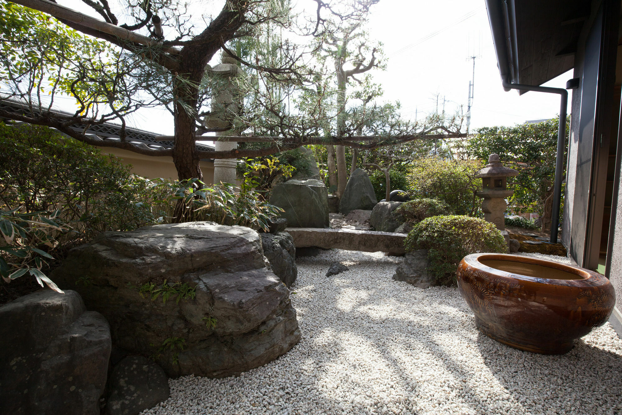 Kyoto Guest Inn Nagaokakyo Ngoại thất bức ảnh