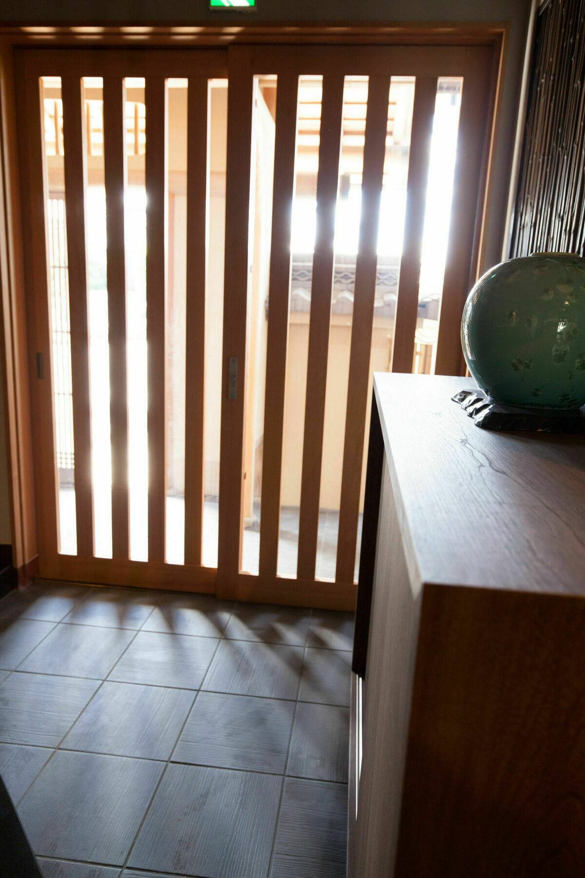 Kyoto Guest Inn Nagaokakyo Ngoại thất bức ảnh